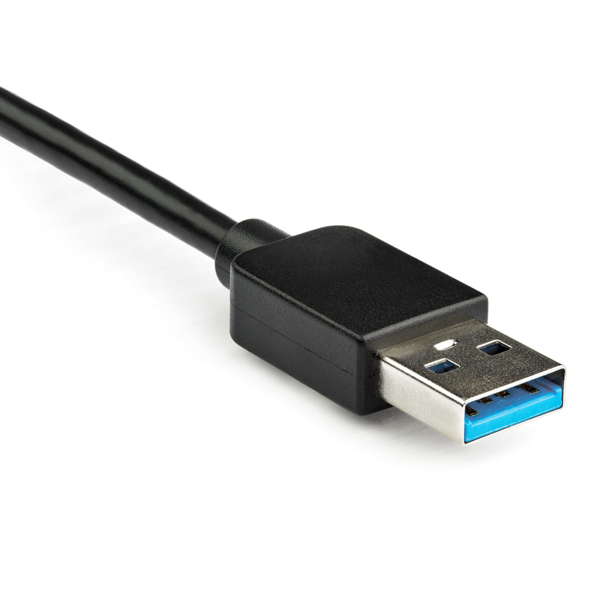 Adapter USB to Dual DisplayPort 4K 60Hz