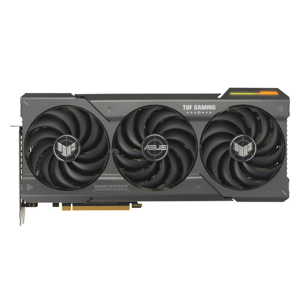 GPU AMD RX7900 GRE TUF GAMING OC 16G Fan