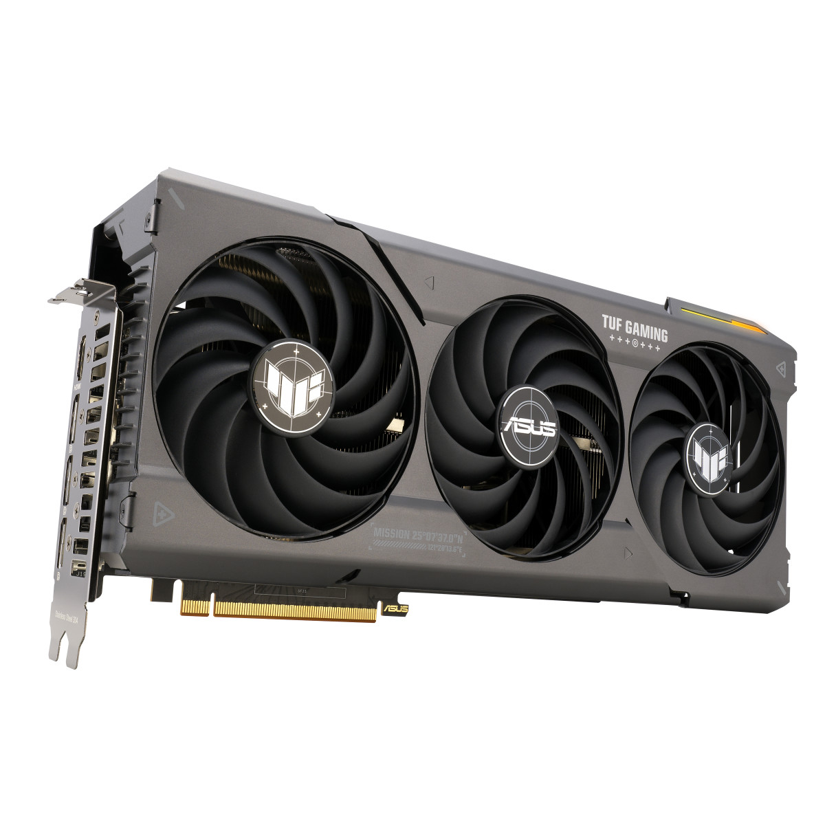 GPU AMD RX7900 GRE TUF GAMING OC 16G Fan
