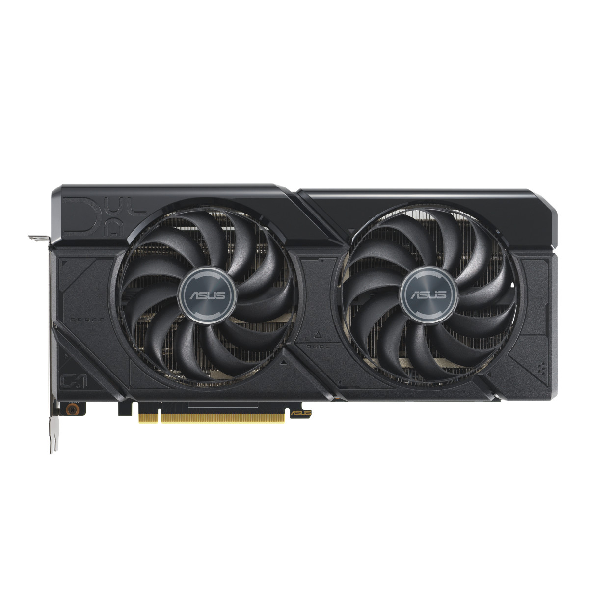 GPU AMD RX7900 GRE DUAL OC 16G Fan