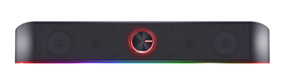 GXT619 Thorne RGB LED Soundbar