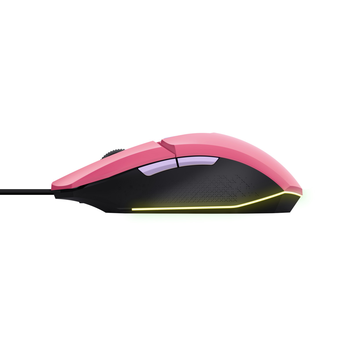 GXT109P Felox Gaming Mouse Pink