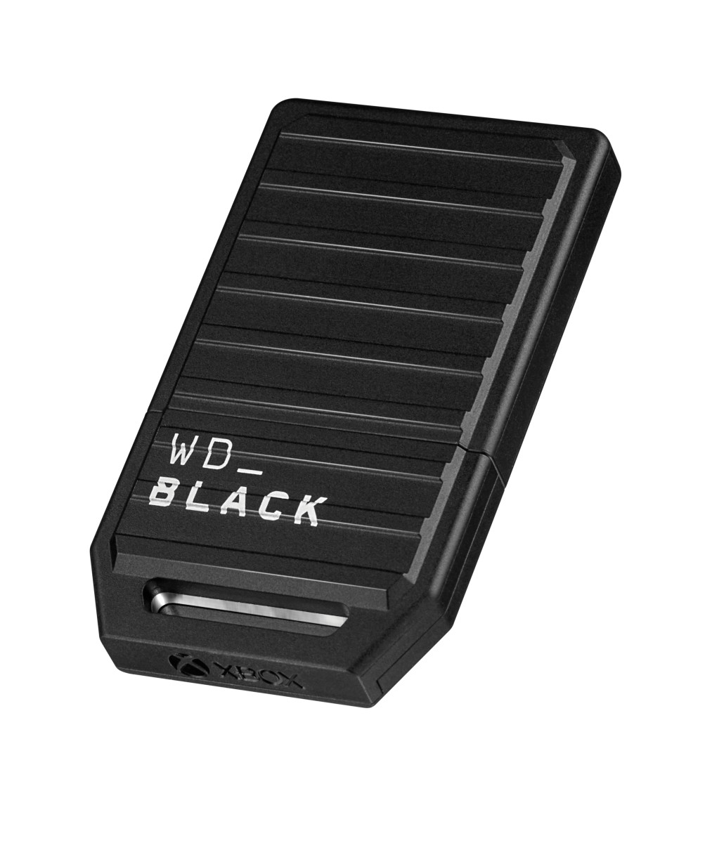 Ext SSD 512G WD_BLACK C50 Expansion Xbox