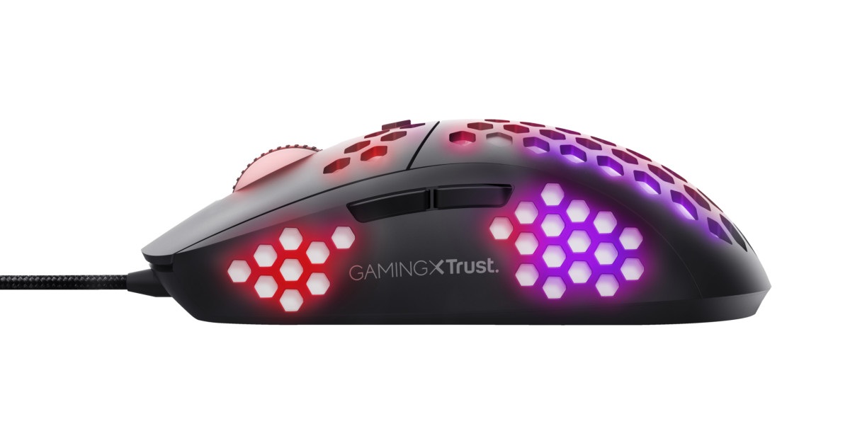 GXT960 Graphin Lightweight Mouse