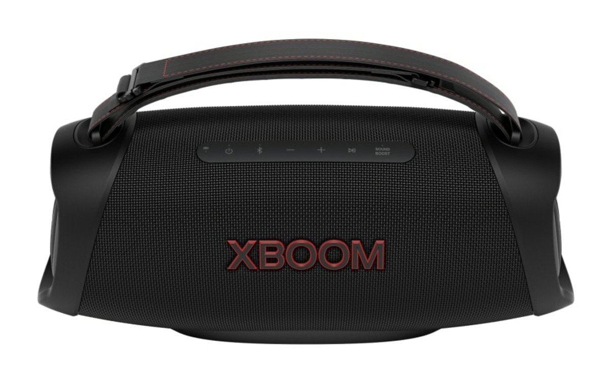 XBOOM Go XG8 Bluetooth Speaker