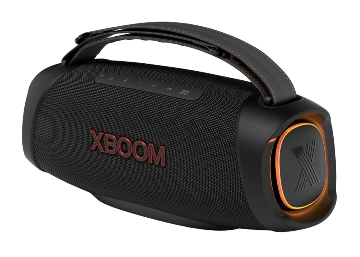 XBOOM Go XG8 Bluetooth Speaker