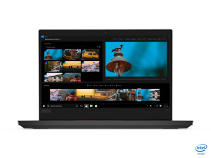 Lenovo, E14 14" Ci5-10210U 8GB 256GB SSD W10P
