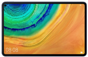 Huawei, MatePad Pro 10" 6+128GB - Midnight Grey Huawei, MatePad Pro 10" 6+128GB - Midnight Grey
