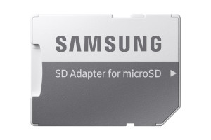 FC 512GB EVO Plus CL10 Micro-SD XC +AD