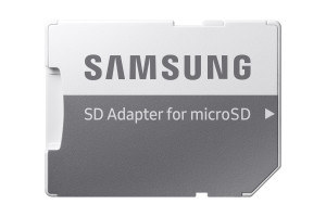FC 64GB EVO Plus CL10 Micro-SD XC +AD