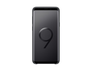 Samsung, Soft touch cover black plus