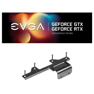 GPU NV 3080 XC3 Ultra Gam 10G GDDR6X Fan