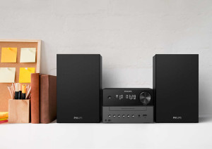 TAM3505 Bluetooth Micro Music System