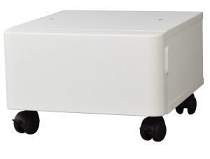 Kyocera, White Cabinet (Low)