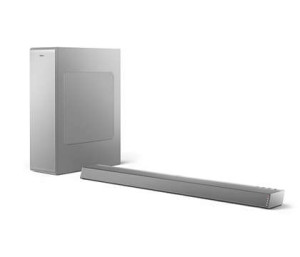 TAB6405 2.1CH 140W Dolby W/L SW Soundbar