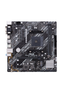 Asus, MB AMD AM4 Prime A520M-E M-ATX