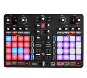 P32 DJ
