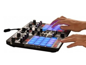 P32 DJ