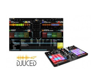P32 DJ