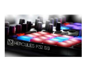 P32 DJ