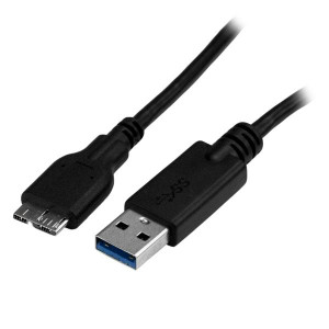 2.5 SuperSpeed USB 3.0 SSD SATA HD Encl