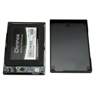 2.5 SuperSpeed USB 3.0 SSD SATA HD Encl