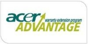 Acer, Advantage warranty upgrade to 3 yea Acer, Advantage warranty upgrade to 3 yea
