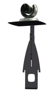 VCM Video Conferencing Camera Shelf
