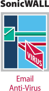 E-Mail Virtual Appliance - 1 S