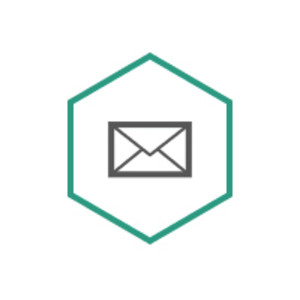 Kaspersky, Mail Server Add-on Band 50 to 99 1yr