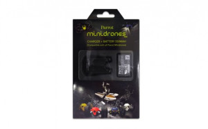 Parrot, Mini Drones Evo Spare Battery & Charger Parrot, Mini Drones Evo Spare Battery & Charger