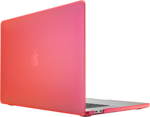 Speck, MacBook Pro 16 Smartshell - Hyper Pink