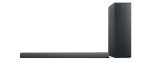 Philips, TAB6305 2.1 140W W/L Subwoofer Soundbar Philips, TAB6305 2.1 140W W/L Subwoofer Soundbar