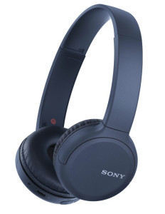 Sony, Bluetooth Headphones Blue Sony, Bluetooth Headphones Blue