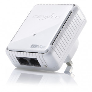 Devolo, Powerline 500 Duo (Fast Ethernet2X Lan)
