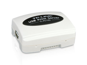 Fast Ethernet Print Server For Usb Port