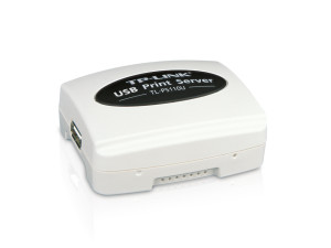 Fast Ethernet Print Server For Usb Port