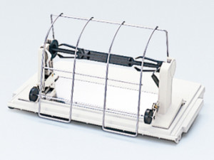 Oki, ROLL PAPER STAND Oki, ROLL PAPER STAND