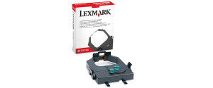 Lexmark, 3070166 Std Ribbon
