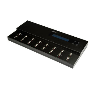 Startech, USB Duplicator/Eraser - 1:15 Standalone Startech, USB Duplicator/Eraser - 1:15 Standalone