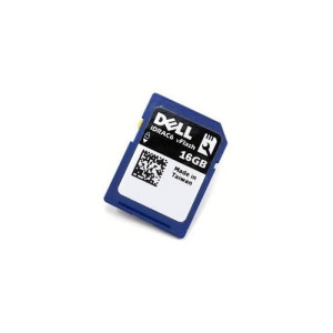 Dell, VFlash 16GB SD for iDRAC Enterprise