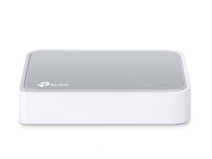 TP-Link, 5-Port 10/100Mbps Desktop Switch