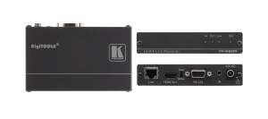 TP-580R 4K HDMI RS-232 IR HDBaseT rx