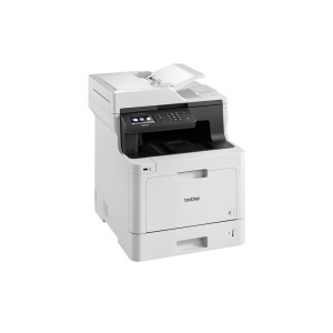 Brother, DCP-L8410CDW A4 Colour Laser MFP