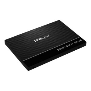 PNY, Cs900 2.5 Sata 6Gb/S 120Gb Internal PNY, Cs900 2.5 Sata 6Gb/S 120Gb Internal