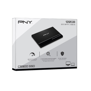 Cs900 2.5 Sata 6Gb/S 120Gb Internal