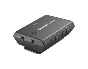 Creative Labs, Sound Blaster E3 Creative Labs, Sound Blaster E3