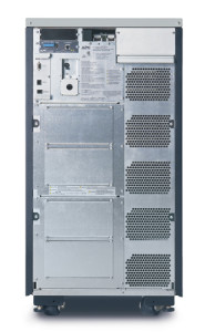 APC, SYMMETRA LX 8KVA