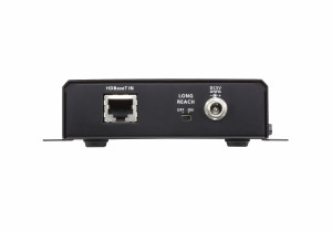VE1812 HDBT Extender with PoH, 4K 100m