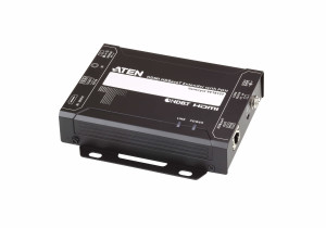 VE1812 HDBT Extender with PoH, 4K 100m